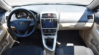 کابین برلیانس H330